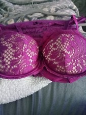 Ann Summers BNWT 38C Bra and Size 14 Knickers Set. Grown in size thus selling.