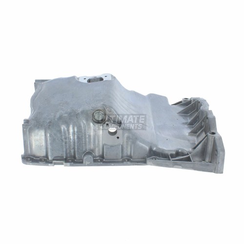 Engine oil sump pan for - oil,