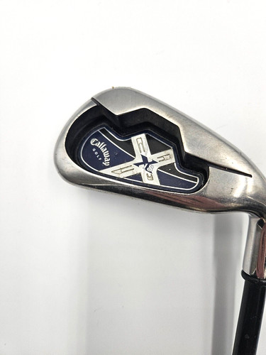Callaway x18 iron - iron,, regular