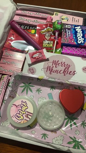 Stoner gift box - stoner,