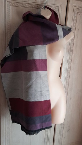 Alice hannah london plum - london, plum/grey
