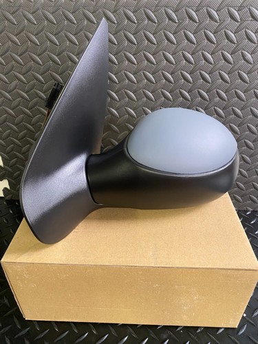 Peugeot 206 passenger - 206, 98-09
