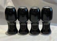Avon Little Black Dress Roll on Deodorant 50ml x 4  Anti-perspirant for Her