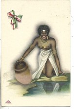 1937 BONORA ILLUSTRATOR