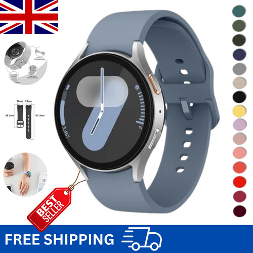 Silicone strap for samsung - silicone,