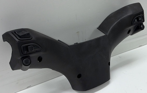 Original handlebar odometer - original,