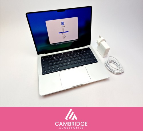 Macbook pro 2021 - pro,