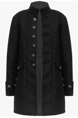 New mens victorian gothic - new,