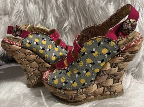 Rare irregular choice - rare,