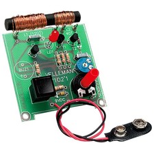 Whadda Metal Detector