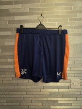Rangers 3rd Kit Shorts 2023/24