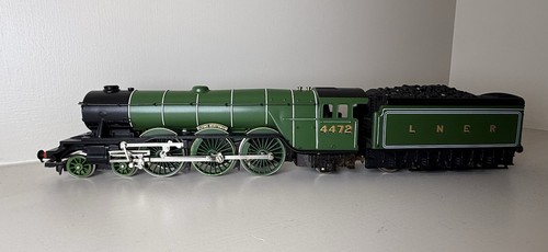 Gauge flying scotsman 4472 - oo,