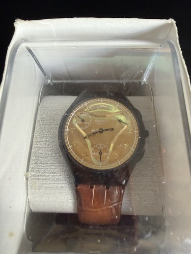 Swatch james bond - swatch,