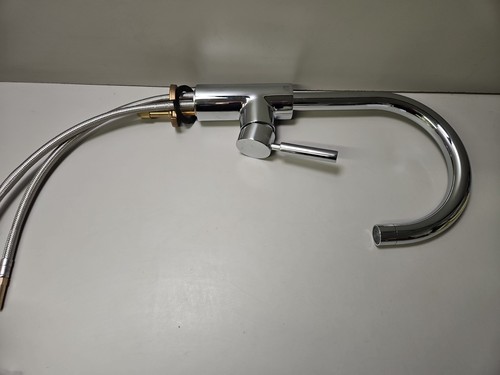 Fired earth metro single lever - earth,