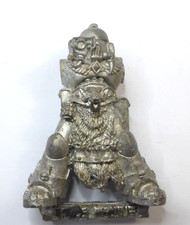 Space Wolves Long Fang (B)