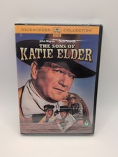 The Sons Of Katie Elder - Dean