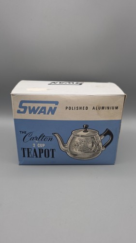 Vintage swan brand the - vintage,