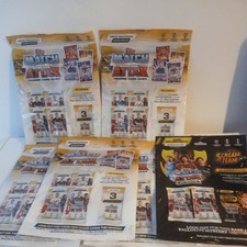 Topps Match Attax Champions