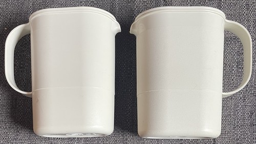 Tupperware pour store - 2x,
