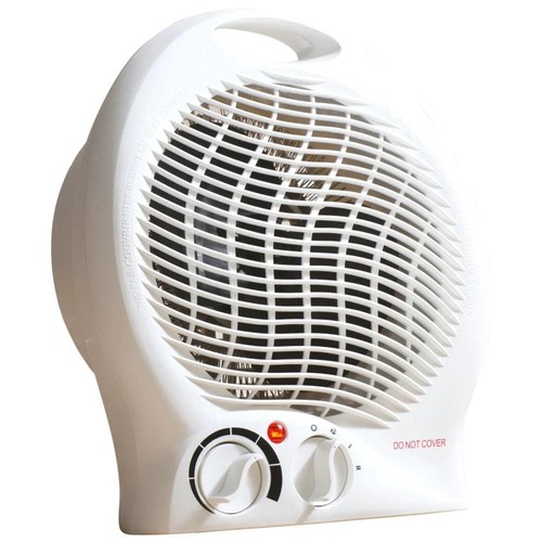 Daewoo upright fan - upright,