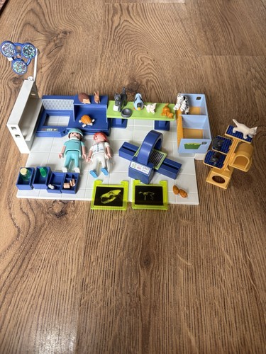 Playmobil geobra vintage 1990s - geobra,