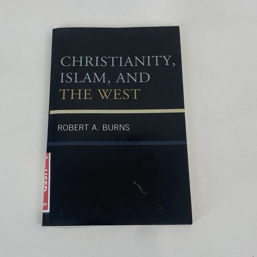 Christianity islam and - islam, the