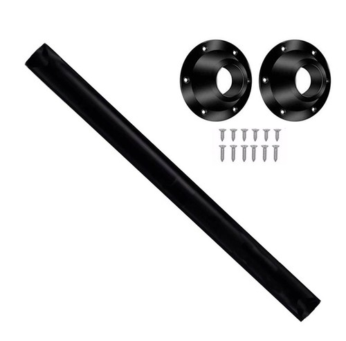 Island table leg stand set - island, kit