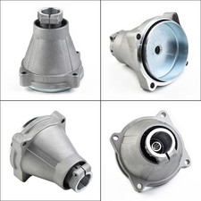 CLUTCH HOUSING CASING WITH