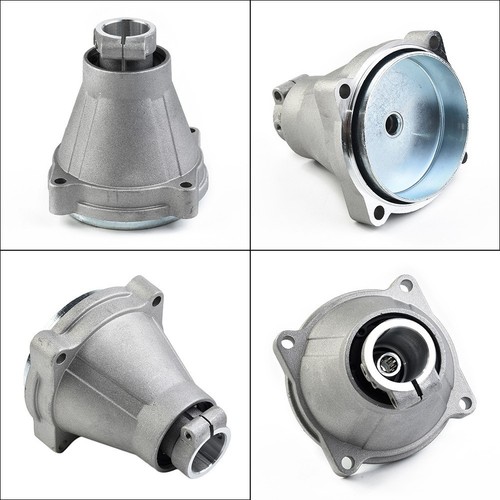 Clutch housing casing with - clutch,