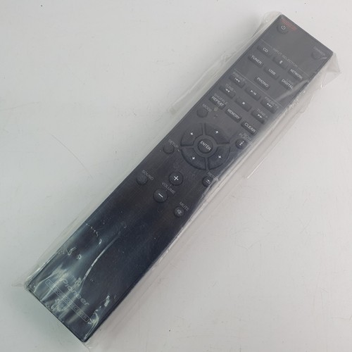 Genuine pioneer remote control - genuine,