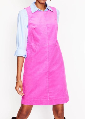 Boden cord dress - cord,