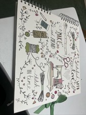 DIY Vintage Photo Album