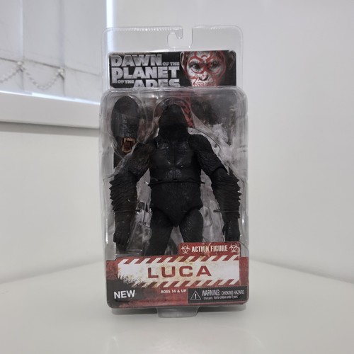 Neca dawn the - planet,