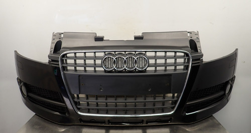Audi mk2 2010 - mk2, s-line