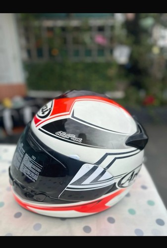 Arai chaser size small - x, full