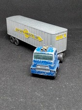 Lesney Major Pack No M-9