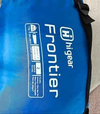 Hi-gear Frontier Single