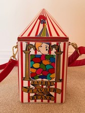 BNWOT Loungefly Harry Potter