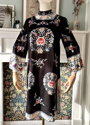 Asos vintage style - asos, satin