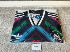 Glastonbury Festival adidas