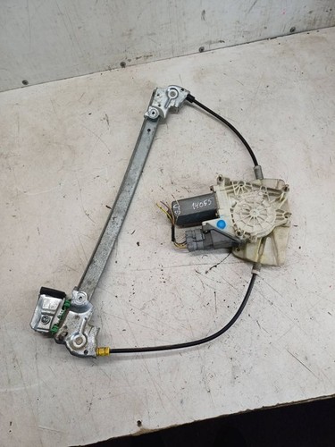 Peugeot 607 2003 - , right