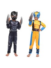 ✨Wolverine Costume Cosplay