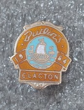 BUTLINS HOLIDAYS ORIGINAL