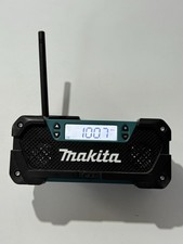 MAKITA MR052 12v Radio No