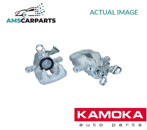 Brake caliper braking rear - braking,