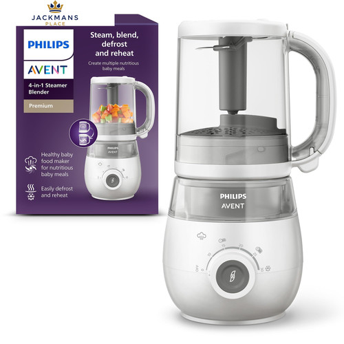 Philips avent premium 1 - philips,