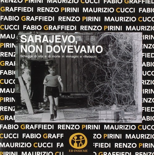 Maurizio cucci sarajevo - cucci,