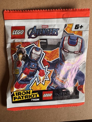Lego marvel avengers - lego,