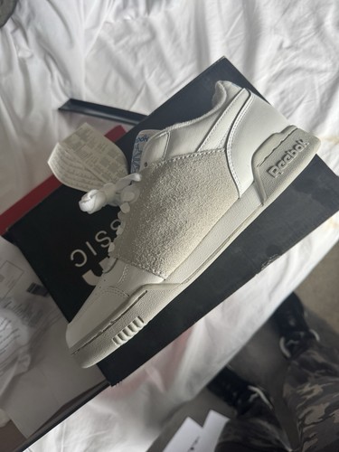 Reebok workout plus - reebok,
