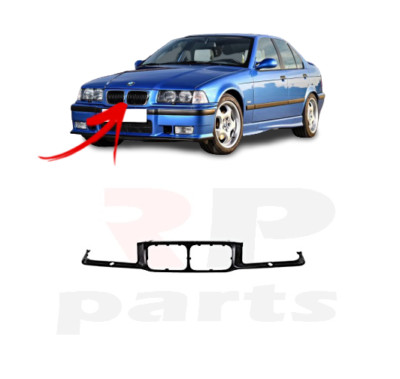 For bmw e36 95 - 3, front